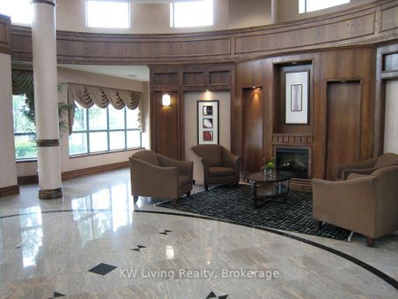 For Lease - 4850 Glen Erin Drive Unit# 1208, Mississauga, Ontario - Photo 2