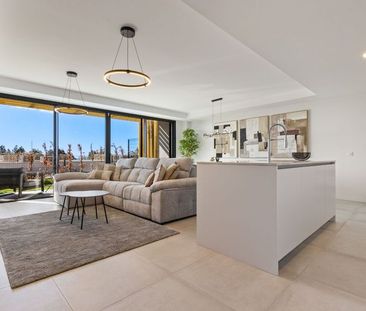 Alquiler de chalet adosado en Avenida Carmen Werner, 57 - Photo 2