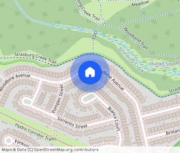 For Lease - 406 Woodbine Avenue, Kitchener, Ontario - Photo 1