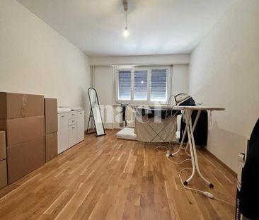 4.5 Zimmer, 88 m², 2. Stock - Foto 4