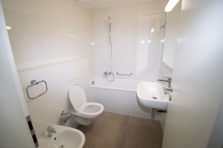 Prima locazione dopo risanamento totale - Photo 3