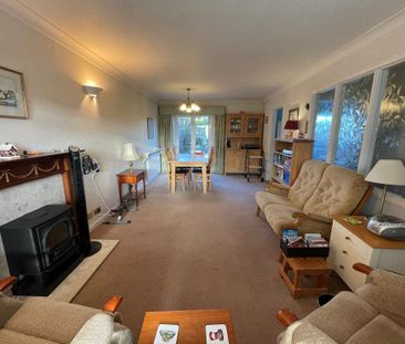 4 bedroom terraced house to rent - Photo 1