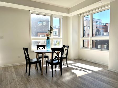 For Lease - 18 Lytham Green Circle Unit# 34, Newmarket, Ontario - Photo 4