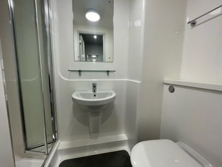 House share to rent - Photo 5
