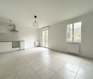 Location Appartement 2 pièces 43m² - Photo 1