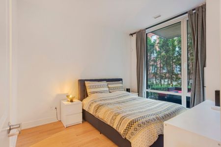 Appartement à louer - Saint-Lambert Appartement à louer - Saint-Lambert - Photo 4