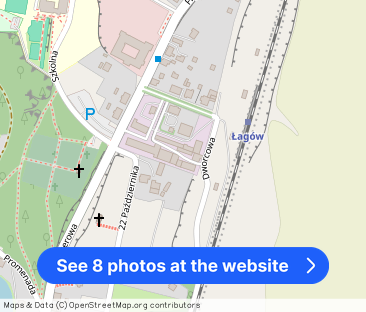 Pokój do wynajęcia w domu prywatnym w Łagowie - Photo 1