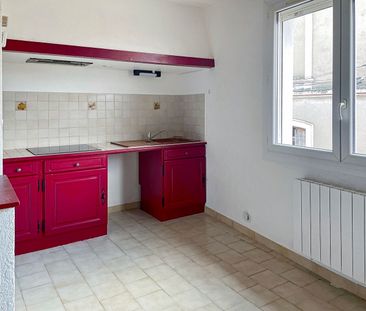 Location appartement 3 pièces, 58.37m², Vauvert - Photo 4