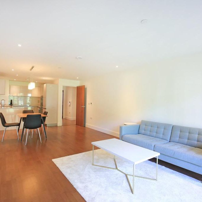 2 bedroom apartment to rent - Photo 1