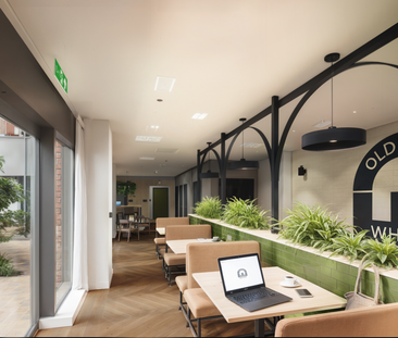 1 bedroom flat to rent - Photo 5