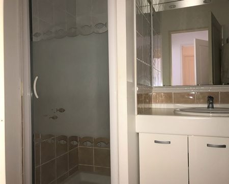 Location Appartement 2 pièces 47m² - Photo 5