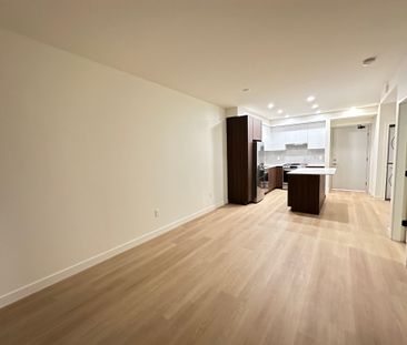 Brand New 1 Bed Apartment In The Heart Of Willoughby Town Centre - Photo 1