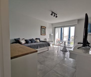 Location Appartement 1 pièce 31m² - Photo 1