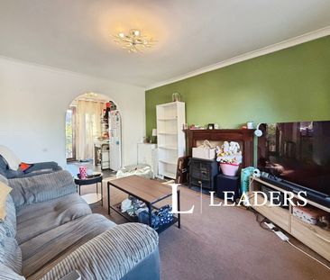 2 bedroom semi-detached to rent Hibaldstow Road, Lincoln - Photo 2
