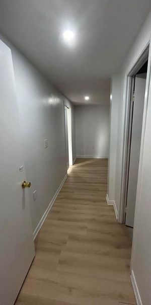 Appartement 1 chambre à Louer à Lachine - Niveau Demi Sous-Sol - Photo 1