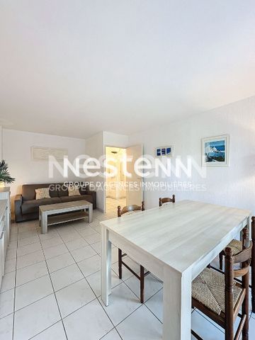 Appartement Cannes 2 pièce(s) 40.45 m2 - Photo 2