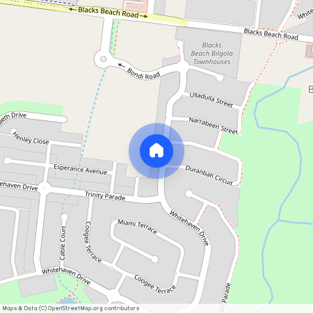 30 Whitehaven Drive, QLD 4740, Blacks Beach