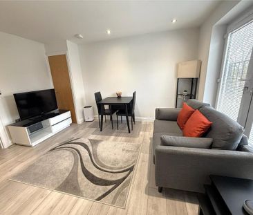 2 bedroom apartment to rent - Photo 2