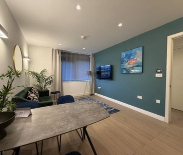 1 bedroom flat to rent - Photo 6