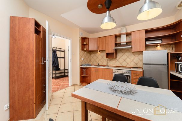 Kraków, Ruczaj, Szuwarowa - Zdjęcie 1