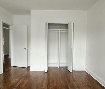 Appartement à louer - Photo 1