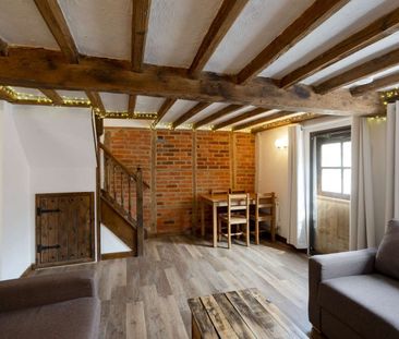 Grove Road, Bladon, Woodstock, Oxfordshire, OX20 - Photo 1