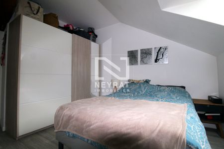 Location Appartement 2 pièces 45m² CHALON SUR SAONE 71100 - Photo 3
