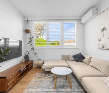 12/1 Wrexham Road, Windsor VIC 3181 - Apartment For Rent | Domain - Photo 5