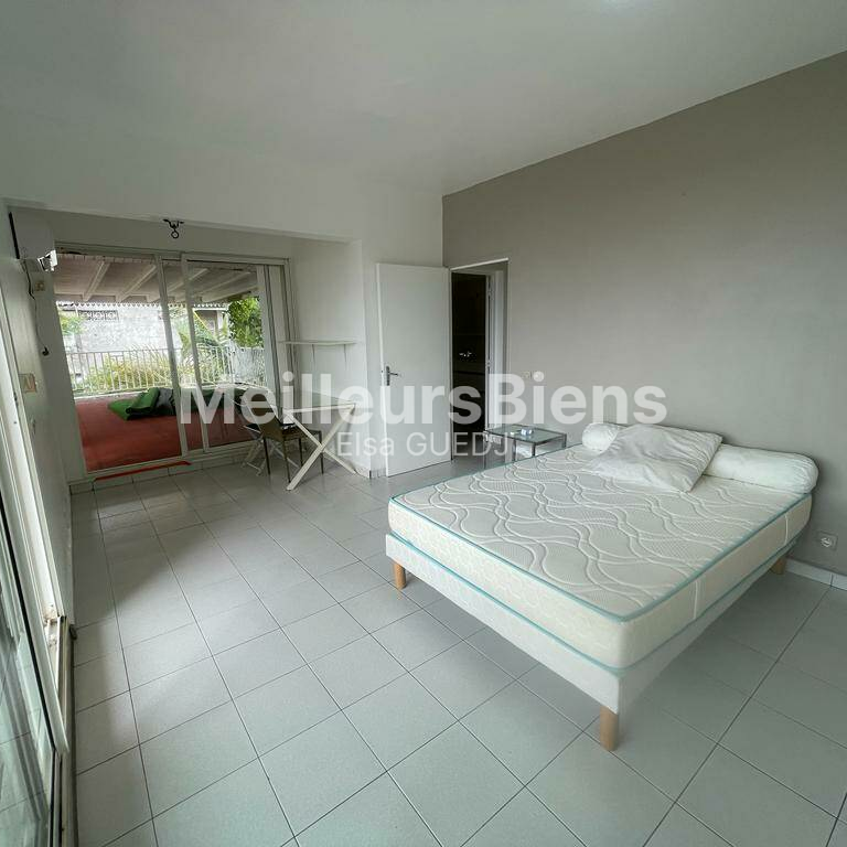 Maison individuelle - Photo 1