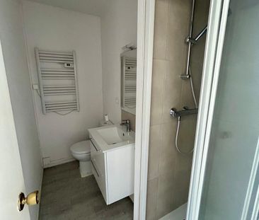 Studio Chamalières – 28 m2 - Photo 1
