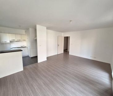 Appartement T3 à louer Noyal Chatillon Sur Seiche - 63 m² - Photo 5