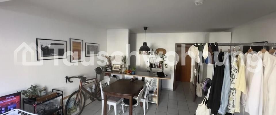 TAUSCHWOHNUNG Gemütliche 1Z-Wohnung zentral in Sülz - Photo 1