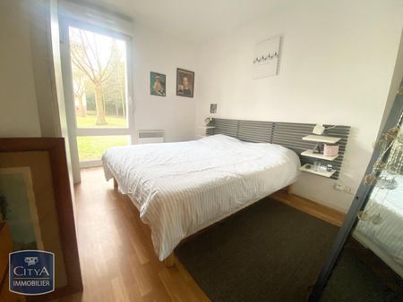 Location Appartement 2 pièces 48m² RAISMES 59590 - Photo 3