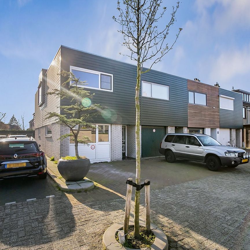 Maasdal 45, Dalenbuurt, 2904CN, Capelle Aan Den Ijssel - Foto 1