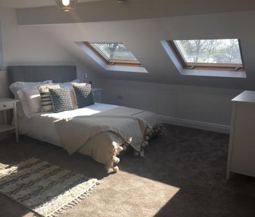 1 bedroom in a house share to rent - Photo 5