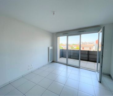 Appartement 1 pièce - Photo 1