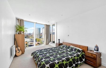 1 bedroom flat to rent - Photo 5