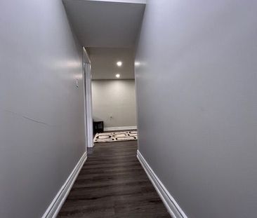 For Lease - 600 Boyd Lane Unit# Basement, Milton, Ontario - Photo 1