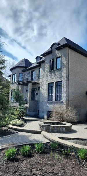 Appartement a Louer 4 1/2 (Laval) - Photo 1