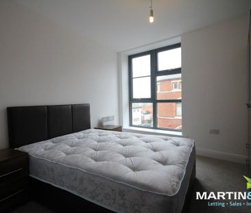 2 bedroom apartment to rent - Photo 2