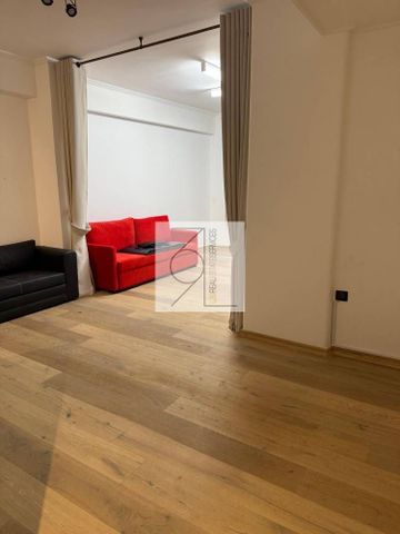 Studio/Γκαρσονιέρα για ενοικίαση Κολωνάκι - Λυκαβηττός - Photo 5