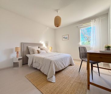 Location Appartement 3 pièces 59m² MERIGNAC 33700 - Photo 4