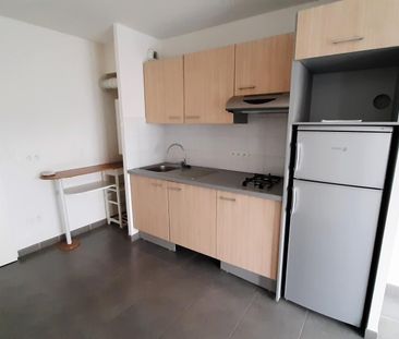 location Appartement T3 DE 65.12m² À PLESSIS TREVISE - Photo 4