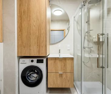 Warszawa, Mokotów, Sadyba, Tuwima - Фото 5