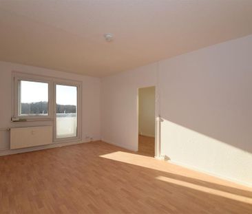 Treppensteiger leben länger - Foto 1