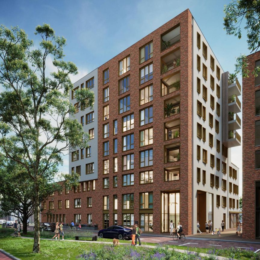 TEX Buitengewoon - Foto 1