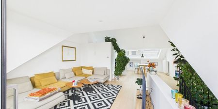Penthouse te huur in Sint-Gillis voor € 2.500 met 3 slaapkamers - Photo 2