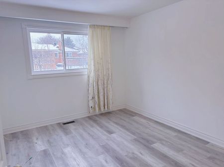 For Lease - 46 Stainforth Drive Unit# Ground, Toronto, Ontario - Photo 5