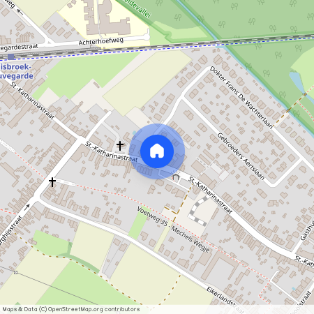 Sint-Katharinastraat 79/1.02, 2870 PUURS