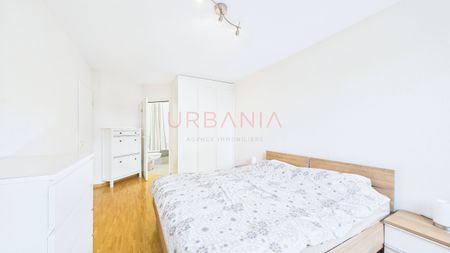 garden level with terrace - Photo 5